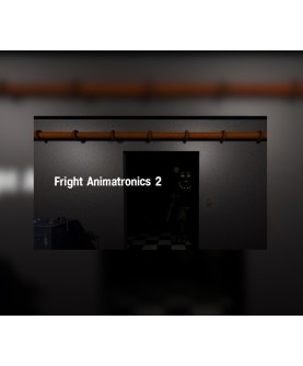 Fright Animatronics 2 Steam Key GLOBAL
